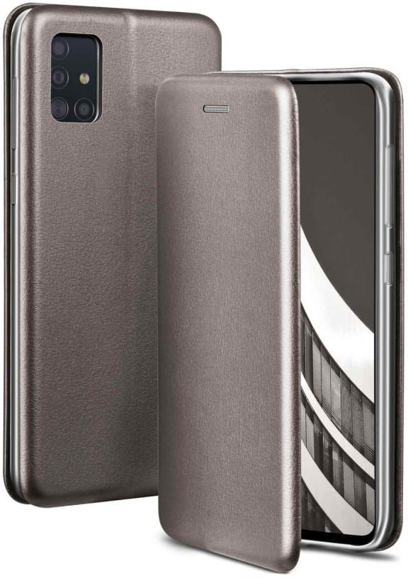 ONEFLOW Business Case Samsung Galaxy A51 Handytasche mit Kartenfach – Weiteres Produktbild 1 ONEFLOW Business Case Samsung Galaxy A51 Handytasche mit Kartenfach – Weiteres Produktbild 1