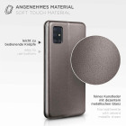 ONEFLOW Business Case Samsung Galaxy A51 Handytasche mit Kartenfach – Weiteres Produktbild 5