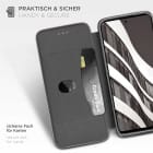 ONEFLOW Business Case Samsung Galaxy A52 5G Handytasche mit Kartenfach – Weiteres Produktbild 3
