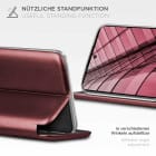 ONEFLOW Business Case Samsung Galaxy A52s 5G Handytasche mit Kartenfach – Weiteres Produktbild 2