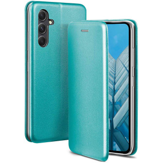 ONEFLOW Business Case Samsung Galaxy A54 5G Handytasche mit Kartenfach – Worldwide - Blue ONEFLOW Business Case Samsung Galaxy A54 5G Handytasche mit Kartenfach – Worldwide - Blue