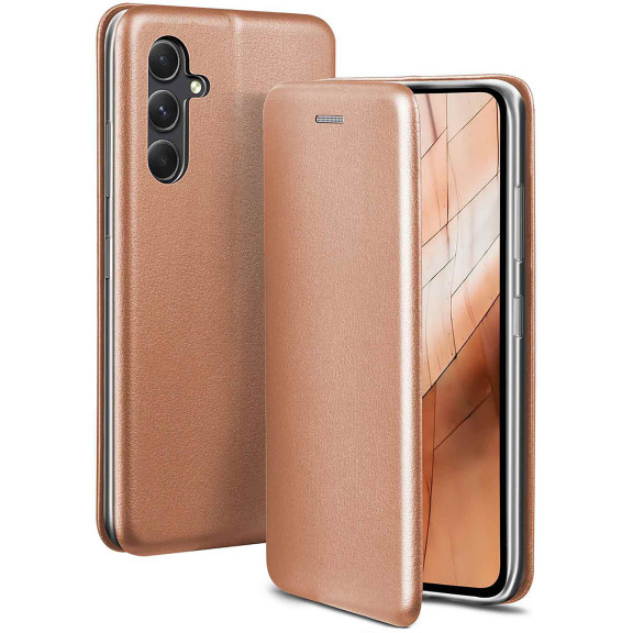 ONEFLOW Business Case Samsung Galaxy A54 5G Handytasche mit Kartenfach – Weiteres Produktbild 1 ONEFLOW Business Case Samsung Galaxy A54 5G Handytasche mit Kartenfach – Weiteres Produktbild 1