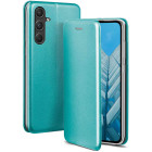 ONEFLOW Business Case Samsung Galaxy A55 5G Handytasche mit Kartenfach – Weiteres Produktbild 1