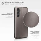 ONEFLOW Business Case Samsung Galaxy A55 5G Handytasche mit Kartenfach – Weiteres Produktbild 5