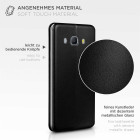 ONEFLOW Business Case Samsung Galaxy J5 (2016) Handytasche mit Kartenfach – Weiteres Produktbild 5