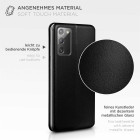 ONEFLOW Business Case Samsung Galaxy Note 20 Handytasche mit Kartenfach – Weiteres Produktbild 5