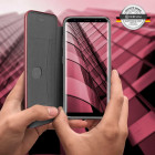 ONEFLOW Business Case Samsung Galaxy Note 8 Handytasche mit Kartenfach – Weiteres Produktbild 7