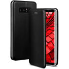 ONEFLOW Business Case Samsung Galaxy Note 8 Handytasche mit Kartenfach – Weiteres Produktbild 1