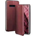 ONEFLOW Business Case Samsung Galaxy S10 Handytasche mit Kartenfach – Weiteres Produktbild 1