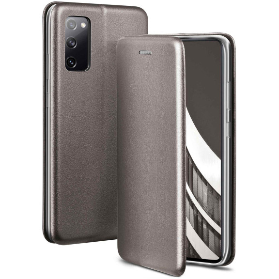 ONEFLOW Business Case Samsung Galaxy S20 FE Handytasche mit Kartenfach – Weiteres Produktbild 1