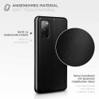 ONEFLOW Business Case Samsung Galaxy S20 FE Handytasche mit Kartenfach – Weiteres Produktbild 5