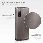 ONEFLOW Business Case Samsung Galaxy S20 FE 5G Handytasche mit Kartenfach – Weiteres Produktbild 5