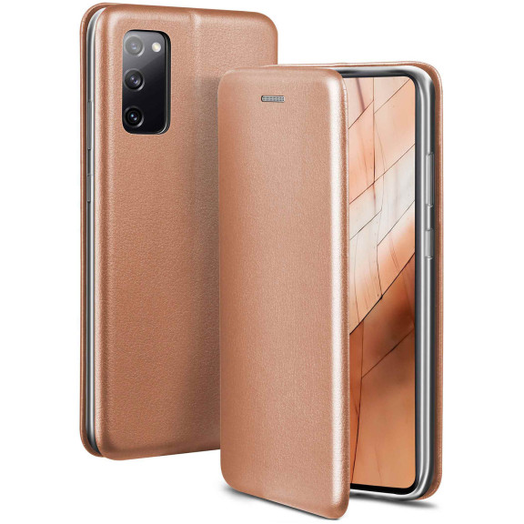 ONEFLOW Business Case Samsung Galaxy S20 FE 5G Handytasche mit Kartenfach – Weiteres Produktbild 1 ONEFLOW Business Case Samsung Galaxy S20 FE 5G Handytasche mit Kartenfach – Weiteres Produktbild 1