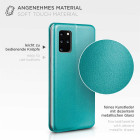 ONEFLOW Business Case Samsung Galaxy S20 Plus Handytasche mit Kartenfach – Weiteres Produktbild 5