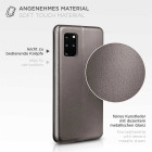 ONEFLOW Business Case Samsung Galaxy S20 Plus Handytasche mit Kartenfach – Weiteres Produktbild 5