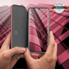 ONEFLOW Business Case Samsung Galaxy S20 Plus Handytasche mit Kartenfach – Weiteres Produktbild 7