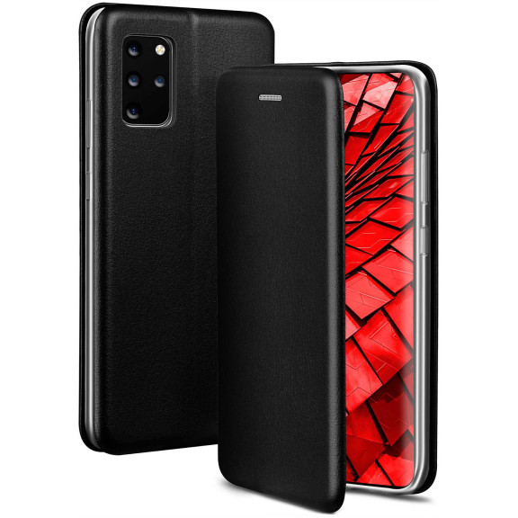 ONEFLOW Business Case Samsung Galaxy S20 Plus 5G Handytasche mit Kartenfach – Weiteres Produktbild 1 ONEFLOW Business Case Samsung Galaxy S20 Plus 5G Handytasche mit Kartenfach – Weiteres Produktbild 1