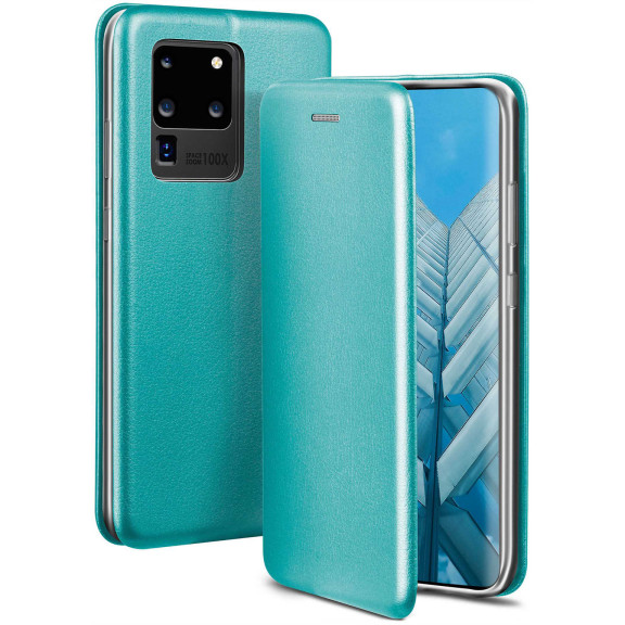 ONEFLOW Business Case Samsung Galaxy S20 Ultra Handytasche mit Kartenfach – Weiteres Produktbild 1 ONEFLOW Business Case Samsung Galaxy S20 Ultra Handytasche mit Kartenfach – Weiteres Produktbild 1