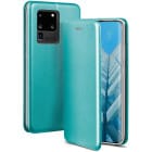 ONEFLOW Business Case Samsung Galaxy S20 Ultra 5G Handytasche mit Kartenfach – Weiteres Produktbild 1