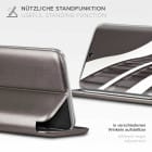 ONEFLOW Business Case Samsung Galaxy S20 Ultra 5G Handytasche mit Kartenfach – Weiteres Produktbild 2