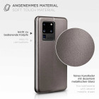 ONEFLOW Business Case Samsung Galaxy S20 Ultra 5G Handytasche mit Kartenfach – Weiteres Produktbild 5