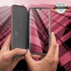 ONEFLOW Business Case Samsung Galaxy S20 Ultra 5G Handytasche mit Kartenfach – Weiteres Produktbild 7