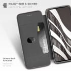 ONEFLOW Business Case Samsung Galaxy S20 5G Handytasche mit Kartenfach – Weiteres Produktbild 3
