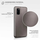 ONEFLOW Business Case Samsung Galaxy S20 5G Handytasche mit Kartenfach – Weiteres Produktbild 5