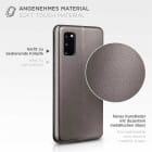 ONEFLOW Business Case Samsung Galaxy S20 5G Handytasche mit Kartenfach – Weiteres Produktbild 5