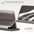 ONEFLOW Business Case Samsung Galaxy S21 FE 5G Handytasche mit Kartenfach – Weiteres Produktbild 2