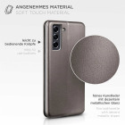 ONEFLOW Business Case Samsung Galaxy S21 FE 5G Handytasche mit Kartenfach – Weiteres Produktbild 5