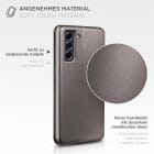 ONEFLOW Business Case Samsung Galaxy S21 FE 5G Handytasche mit Kartenfach – Weiteres Produktbild 5