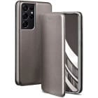 ONEFLOW Business Case Samsung Galaxy S21 Ultra Handytasche mit Kartenfach – Weiteres Produktbild 1