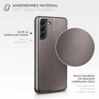 ONEFLOW Business Case Samsung Galaxy S22 Plus Handytasche mit Kartenfach – Weiteres Produktbild 5