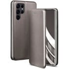 ONEFLOW Business Case Samsung Galaxy S22 Ultra Handytasche mit Kartenfach – Weiteres Produktbild 1