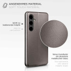 ONEFLOW Business Case Samsung Galaxy S23 FE Handytasche mit Kartenfach – Weiteres Produktbild 5