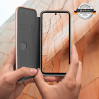 ONEFLOW Business Case Samsung Galaxy S23 FE Handytasche mit Kartenfach – Weiteres Produktbild 7