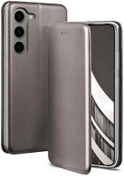 ONEFLOW Business Case Samsung Galaxy S23 Plus Handytasche mit Kartenfach – Weiteres Produktbild 1