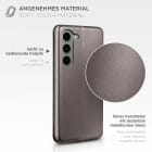 ONEFLOW Business Case Samsung Galaxy S23 Plus Handytasche mit Kartenfach – Weiteres Produktbild 5