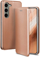 ONEFLOW Business Case Samsung Galaxy S23 Plus Handytasche mit Kartenfach – Weiteres Produktbild 1