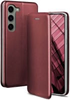 ONEFLOW Business Case Samsung Galaxy S23 Plus Handytasche mit Kartenfach – Weiteres Produktbild 1