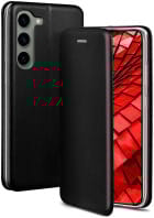 ONEFLOW Business Case Samsung Galaxy S23 Plus Handytasche mit Kartenfach – Weiteres Produktbild 1