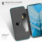 ONEFLOW Business Case Samsung Galaxy S23 Ultra Handytasche mit Kartenfach – Weiteres Produktbild 3