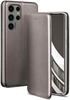 ONEFLOW Business Case Samsung Galaxy S23 Ultra Handytasche mit Kartenfach – Weiteres Produktbild 1