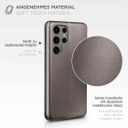 ONEFLOW Business Case Samsung Galaxy S23 Ultra Handytasche mit Kartenfach – Weiteres Produktbild 5