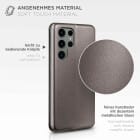 ONEFLOW Business Case Samsung Galaxy S23 Ultra Handytasche mit Kartenfach – Weiteres Produktbild 5