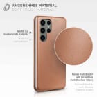 ONEFLOW Business Case Samsung Galaxy S23 Ultra Handytasche mit Kartenfach – Weiteres Produktbild 5