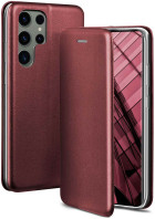 ONEFLOW Business Case – Burgund - Red