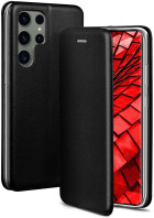 ONEFLOW Business Case Samsung Galaxy S23 Ultra Handytasche mit Kartenfach – Weiteres Produktbild 1