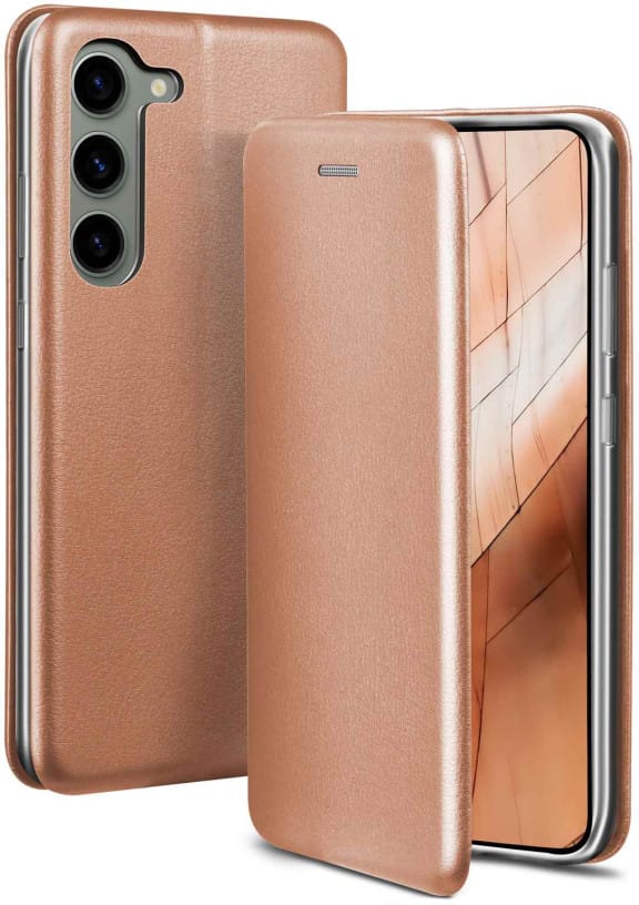 ONEFLOW Business Case Samsung Galaxy S23 Handytasche mit Kartenfach – Weiteres Produktbild 1 ONEFLOW Business Case Samsung Galaxy S23 Handytasche mit Kartenfach – Weiteres Produktbild 1